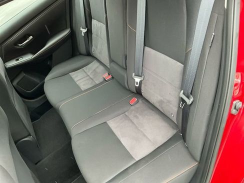 Used 2022 Nissan Sentra SR w/ Electronics Package FWD image 14