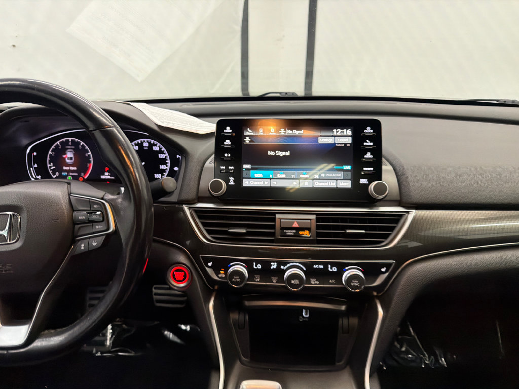 Used 2018 Honda Accord Sport image 28