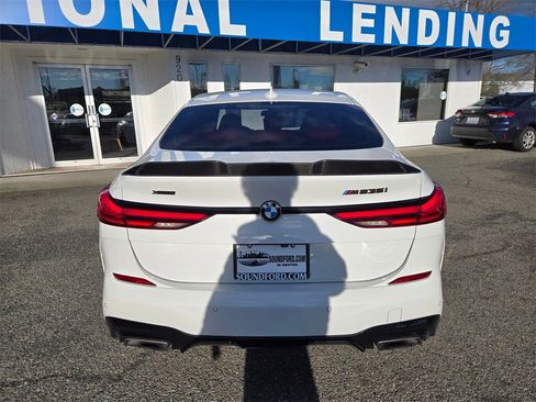 Used 2020 BMW M235i xDrive Gran Coupe image 6
