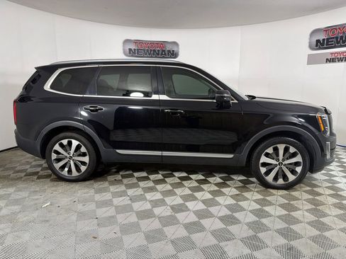 Used 2020 Kia Telluride S FWD image 3