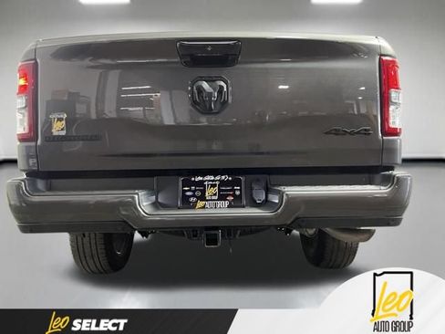 Used 2023 RAM 1500 Big Horn AWD/4WD image 7