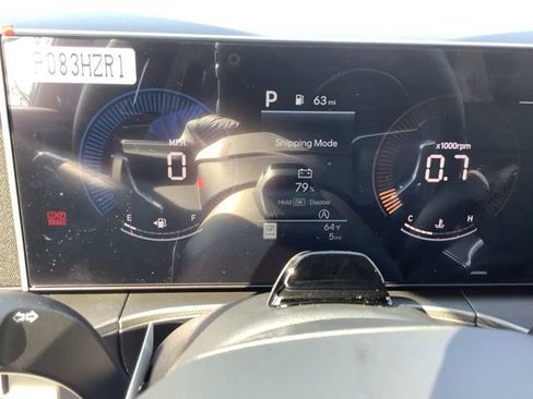 New 2026 Hyundai Santa Fe SEL AWD/4WD image 33