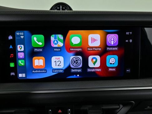 Certified 2025 Porsche Cayenne Coupe image 16