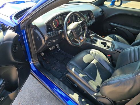 Used 2020 Dodge Challenger SRT Super Stock image 20