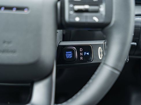 New 2026 Hyundai Palisade XRT Pro image 32