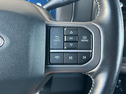 Used 2024 Ford F250 Lariat w/ Sport Appearance Package AWD/4WD image 30