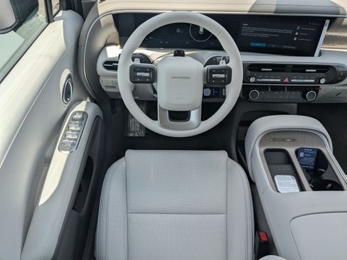New 2027 Hyundai Palisade SEL FWD image 18