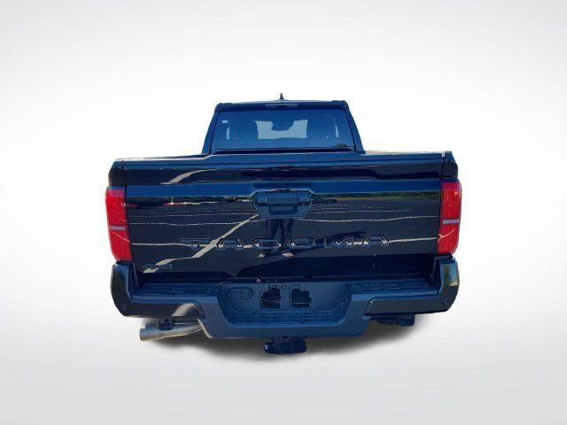 Used 2024 Toyota Tacoma SR5 AWD/4WD image 15