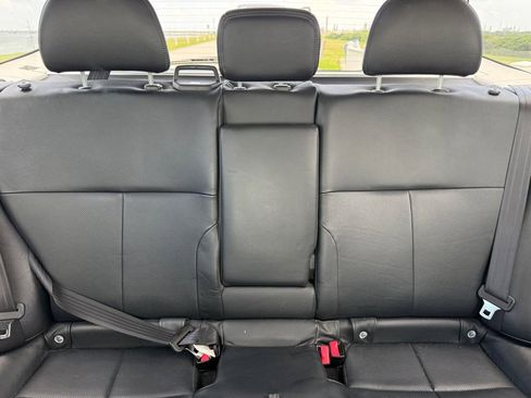 Used 2009 Subaru Forester 2.5X Limited AWD/4WD image 14