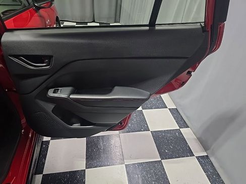 New 2026 Subaru Impreza RS image 8