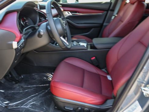 New 2026 MAZDA MAZDA3 2.5 S Hatchback w/ Premium Pkg FWD image 20
