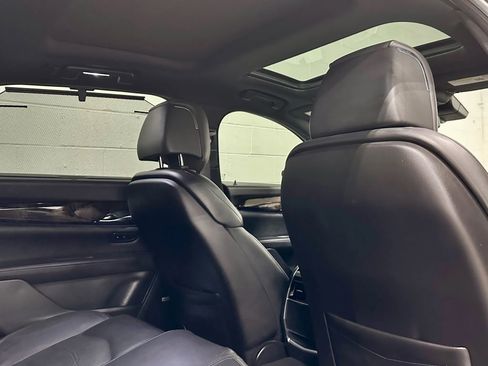 Used 2017 Cadillac CT6 Luxury w/ Active Chassis Package image 26