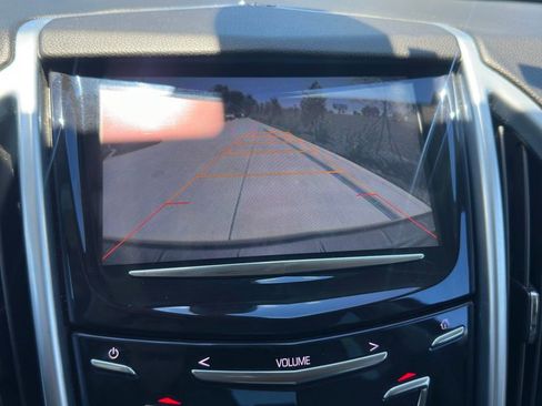 Used 2013 Cadillac SRX Performance FWD image 14