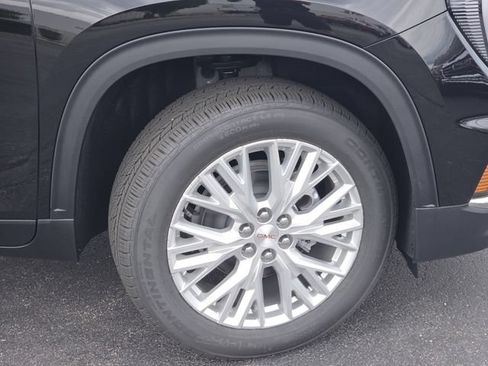 New 2026 GMC Acadia Elevation w/ Elevation Premium Package AWD/4WD image 25