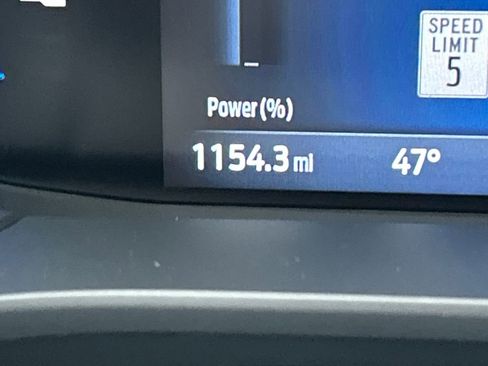 Used 2025 Ford Escape Base w/ Class II Trailer Tow Package image 22