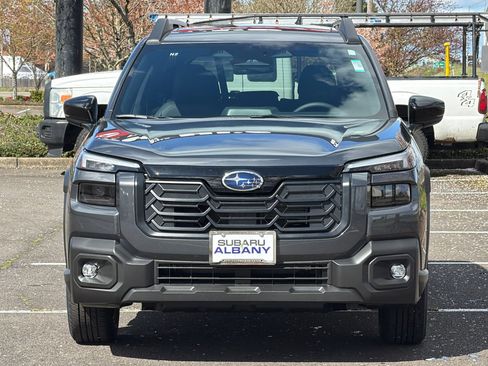 New 2026 Subaru Outback Premium AWD/4WD image 9