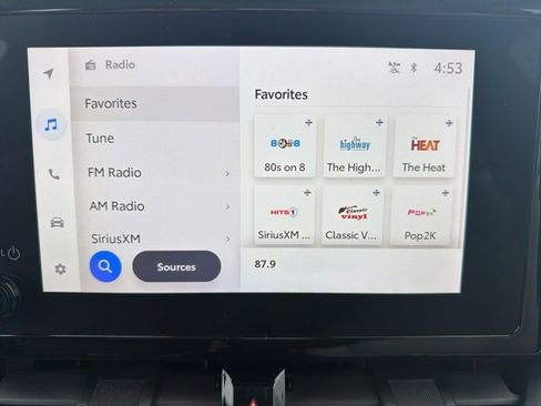 Used 2023 Toyota Corolla Cross L image 40