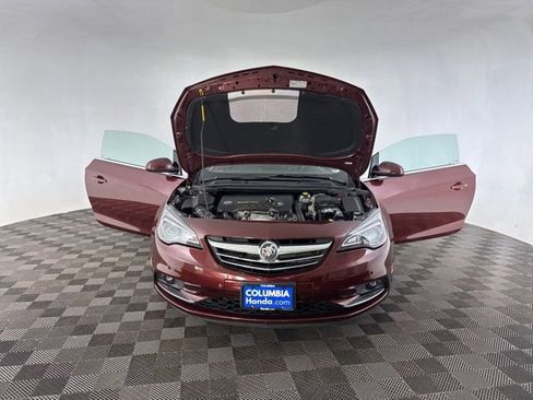 Used 2018 Buick Cascada Premium image 14