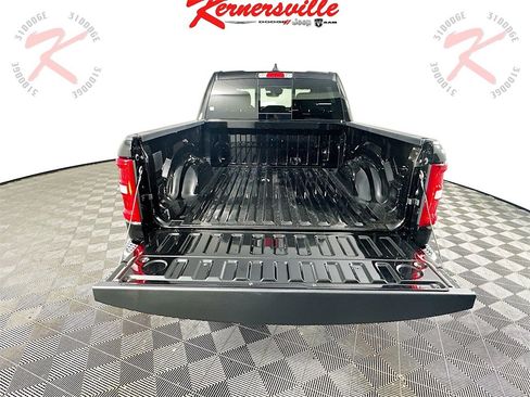 New 2025 RAM 1500 Big Horn image 16