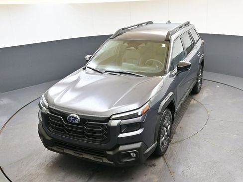 New 2026 Subaru Outback Premium image 46