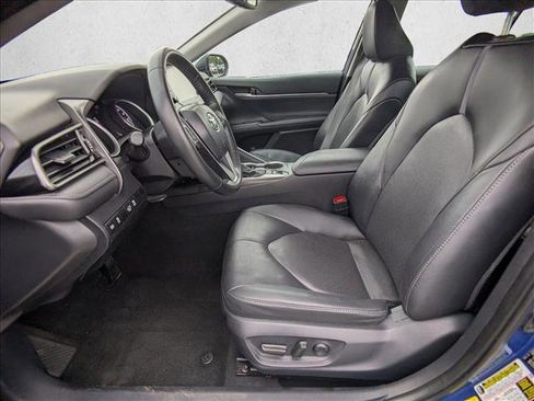 Used 2024 Toyota Camry XLE FWD image 15