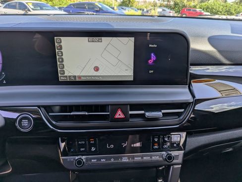 Certified 2026 Kia Seltos S FWD image 23
