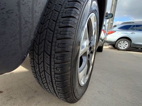 Used 2018 Jeep Compass Limited w/ Safe & Security Group image 10