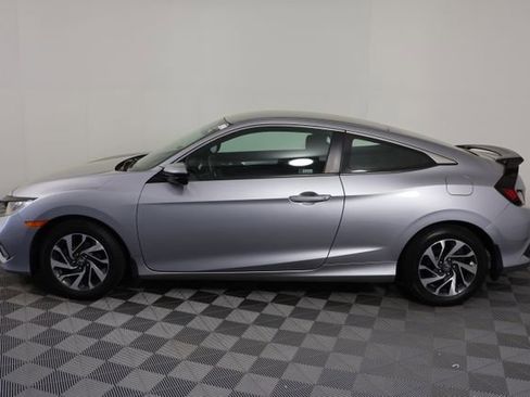Used 2019 Honda Civic LX image 5