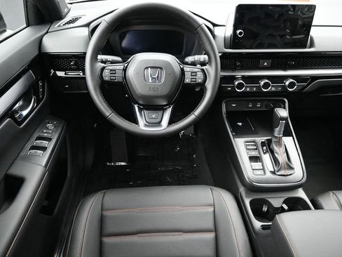 New 2026 Honda CR-V Sport Touring image 12