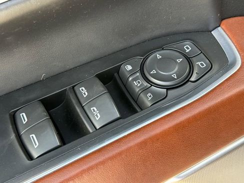 Used 2024 GMC Sierra 2500 Denali Ultimate image 20