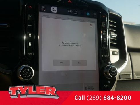 New 2026 RAM 1500 Big Horn image 52