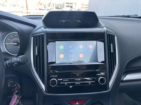 New 2026 Subaru Forester Wilderness AWD/4WD image 11