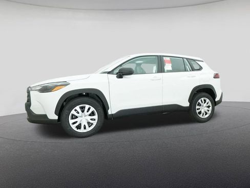 New 2026 Toyota Corolla Cross L image 18