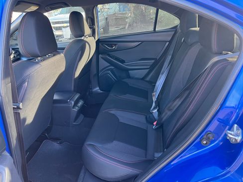 Used 2022 Subaru WRX Premium image 24