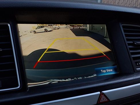Used 2016 Hyundai Genesis 3.8 w/ Option Group 04 image 7