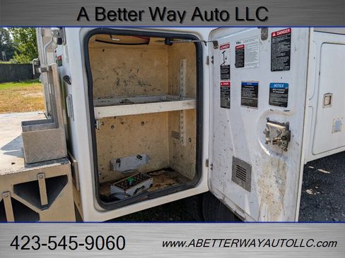 Used 2012 Ford F450 XL RWD image 20