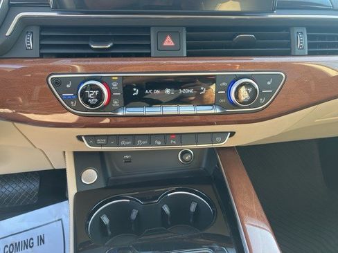 Used 2022 Audi A5 2.0T Prestige image 19