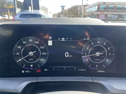 Used 2023 Kia Telluride SX Prestige X-Pro image 15