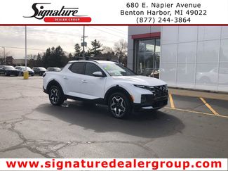 Certified 2024 Hyundai Santa Cruz Limited video 1