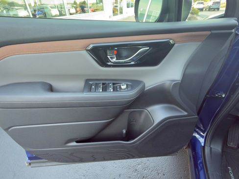 Certified 2025 Subaru Forester Sport w/ Popular Package #1 image 14