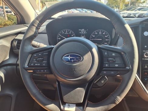 New 2026 Subaru Crosstrek 2.5i Limited image 8