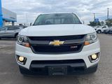 Used 2017 Chevrolet Colorado Z71 image 2