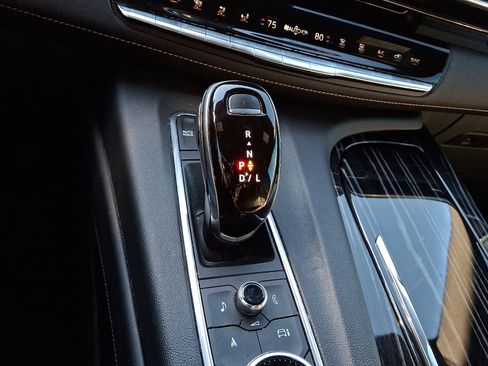 Used 2021 Cadillac Escalade Sport image 13