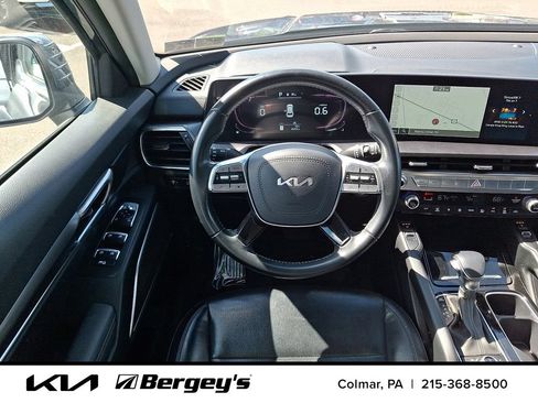 Certified 2023 Kia Telluride S AWD/4WD image 15