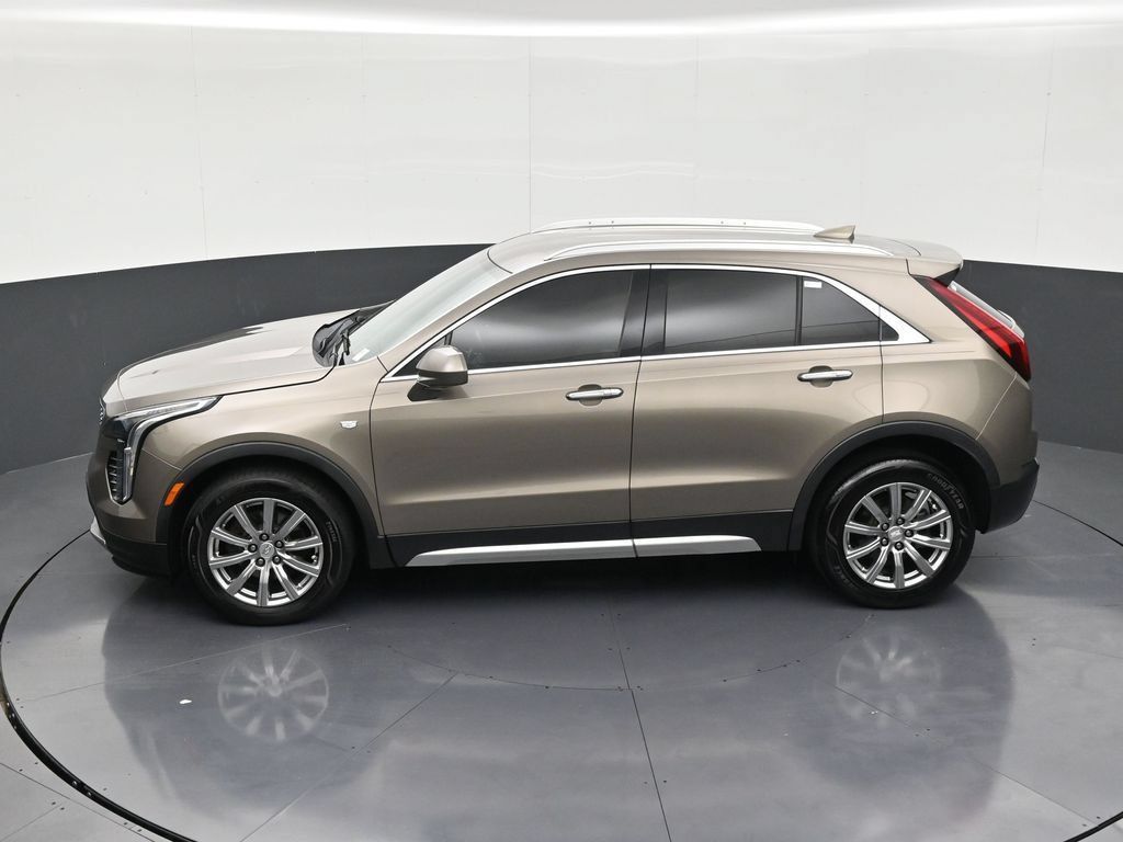 Used 2020 Cadillac XT4 Premium Luxury FWD image 13