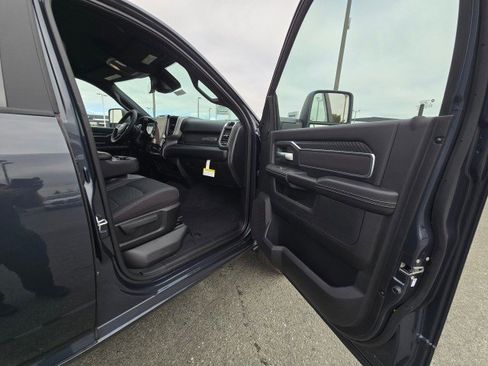 New 2026 RAM 3500 Big Horn image 10