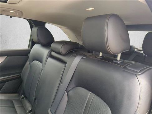 Used 2026 MAZDA CX-90 3.3 Turbo w/ Premium Sport Pkg AWD/4WD image 19