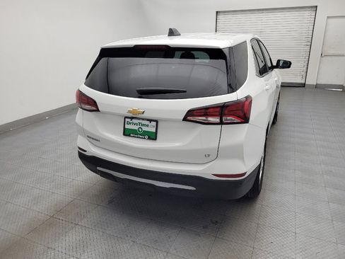 Used 2024 Chevrolet Equinox LT FWD image 7