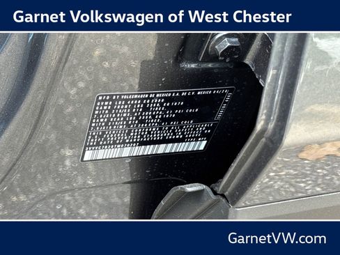 New 2026 Volkswagen Taos SE AWD/4WD image 25