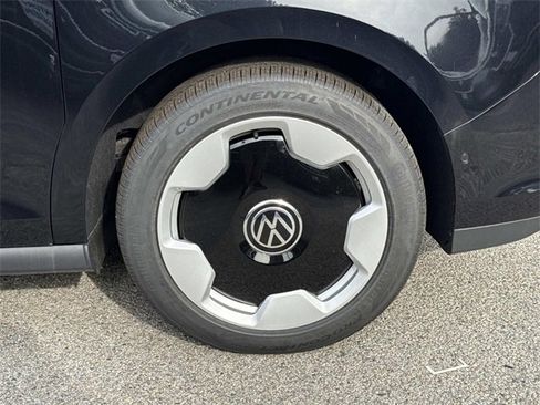New 2025 Volkswagen ID. Buzz Pro S image 6